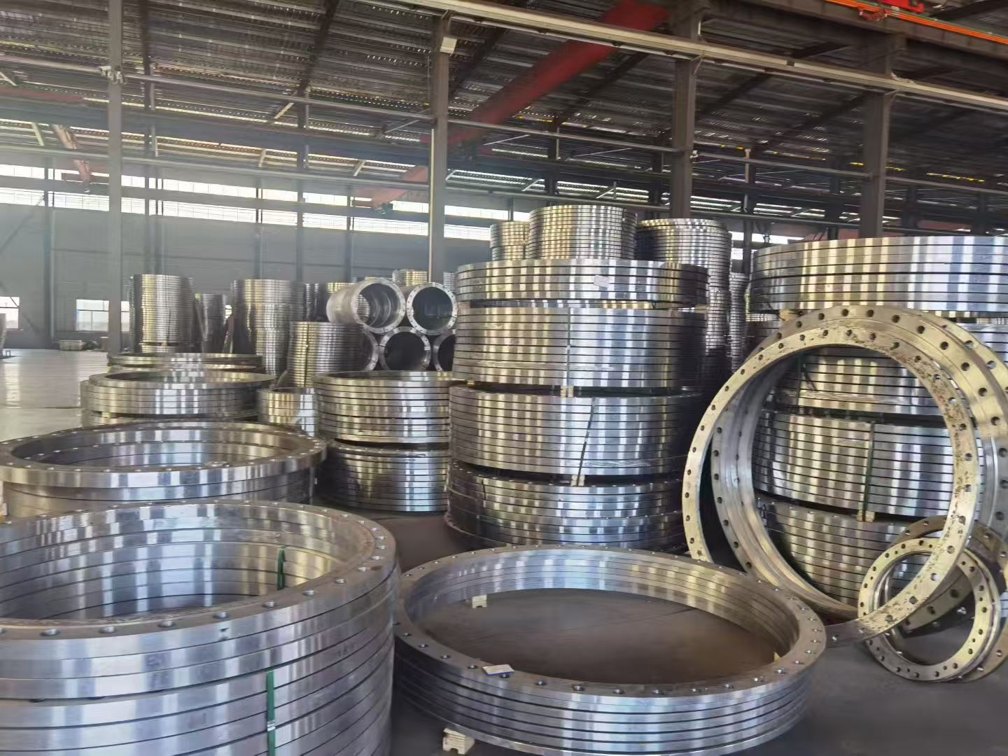 Stable CNC production environment for 3-axis machining and repeat part manufacturing.