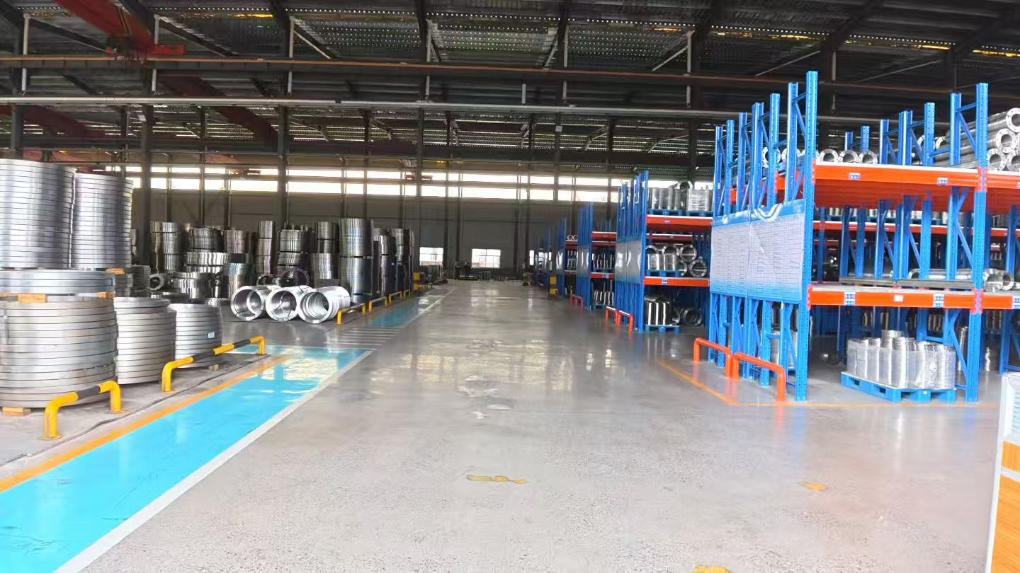 Factory equipment layout supporting CNC machining capacity and repeat production.