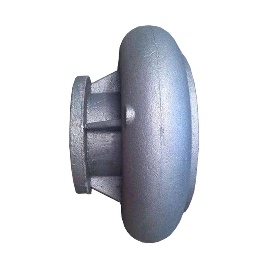 gray iron and ductile iron cast parts including pump housings and general machinery cast components