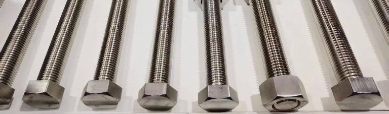 LANCIE supplies a wide range of stainless steel fasteners in various specifications to customers worldwide.