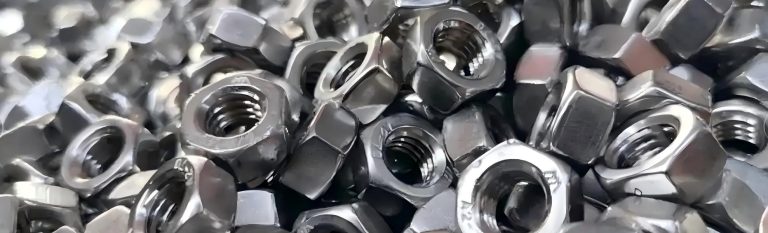 LANCIE supplies industrial fasteners—including screws, nuts, and related components—in volume to machinery and equipment manufacturers worldwide.