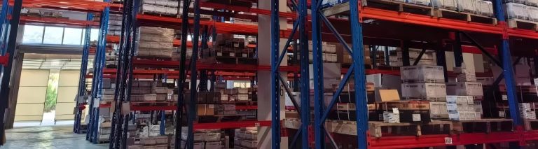 Industrial Fastener RFQs and Bulk BOM Quotations