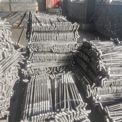 Manufacturer supply of custom fasteners, special fastening components, and related CNC-machined parts to customers worldwide.